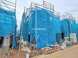 東村山恩多町37期　E号棟