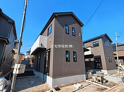 東村山恩多町37期　E号棟