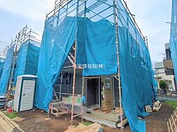 東村山恩多町37期 D号棟