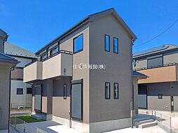 東村山恩多町37期　D号棟