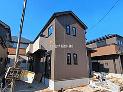 東村山恩多町37期　D号棟