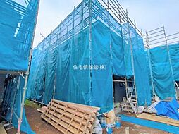 東村山恩多町37期　C号棟