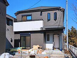 東村山恩多町37期　B号棟