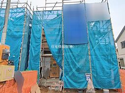 東久留米市清瀬小山　5号棟