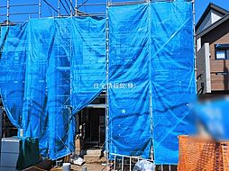 東久留米市清瀬小山　4号棟