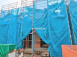 東久留米市清瀬小山　4号棟