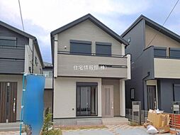 東久留米市清瀬小山　3号棟