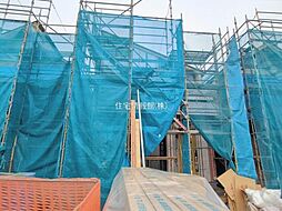 東久留米市清瀬小山　2号棟