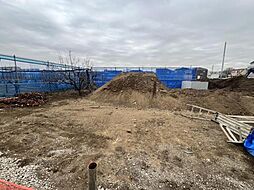 清瀬市下宿1丁目 土地　9区画