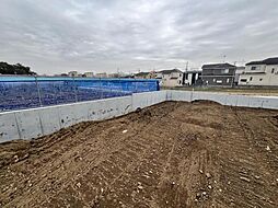 清瀬市下宿1丁目 土地　5区画