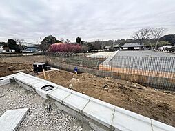 清瀬市下宿2丁目 土地　3区画