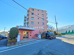 ライオンズマンション大泉学園第6