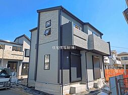 小平市回田町　2号棟