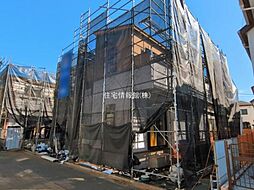 小平市回田町　2号棟