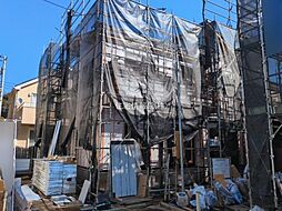 小平市回田町 1号棟