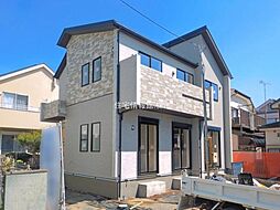 小平市回田町　1号棟