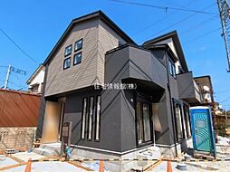 東村山市新秋津久米川（青葉町1丁目）　1号棟