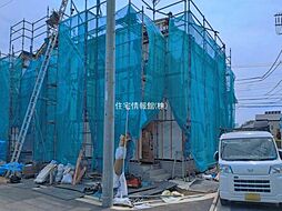 西東京市保谷泉町　12号棟