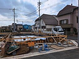 西東京市保谷泉町　12号棟