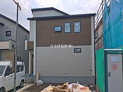 西東京市保谷泉町　10号棟