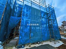 西東京市保谷泉町　10号棟