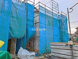 西東京市保谷泉町　10号棟