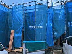 西東京市保谷泉町 9号棟