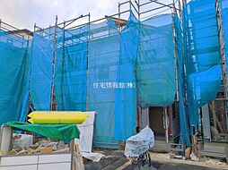 西東京市保谷泉町　9号棟