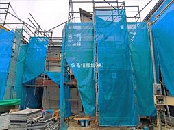 西東京市保谷泉町　5号棟