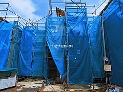 西東京市保谷泉町　5号棟