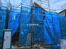 西東京市保谷泉町　4号棟