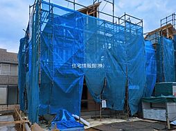 西東京市保谷泉町　3号棟