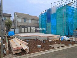 西東京市保谷泉町　2号棟