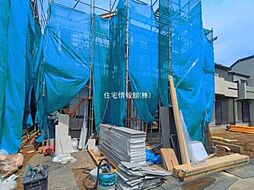 西東京市保谷泉町　2号棟