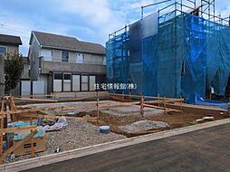 西東京市保谷泉町　2号棟