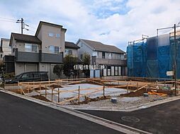 西東京市保谷泉町　1号棟