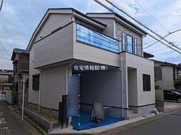 練馬区富士見台17期　1号棟