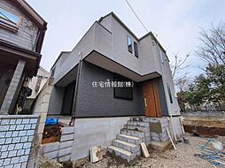 練馬区南大泉5丁目