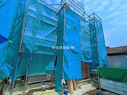 西東京市保谷泉町　16号棟