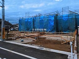 西東京市保谷泉町　16号棟