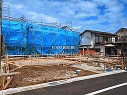 西東京市保谷泉町　15号棟