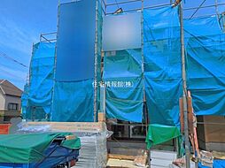西東京市保谷泉町　14号棟