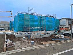 西東京市保谷泉町　14号棟