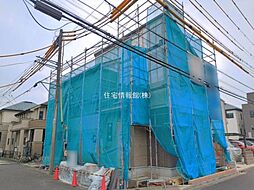 小平市花小金井(5ー4ー3ー1)　1号棟