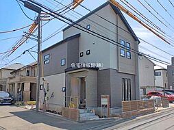 小平市花小金井(5ー4ー3ー1)　1号棟