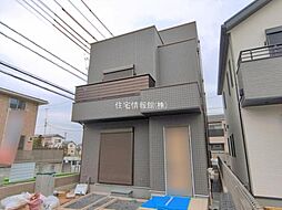 花小金井7期　1号棟