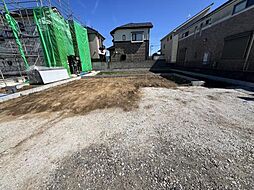 西東京市北原町1丁目 土地　5号地