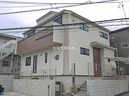 東村山市恩多町1丁目　1号棟