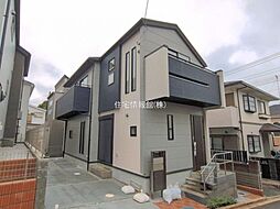 東久留米市浅間町3丁目　1号棟