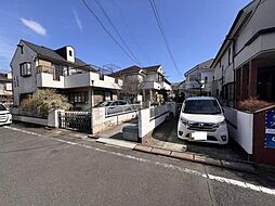 東久留米市柳窪5丁目 土地